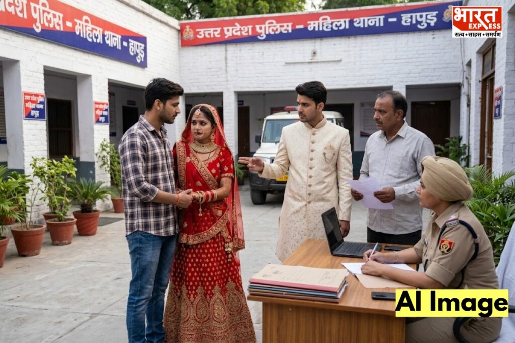 Dulha dulhan suhagrat drama