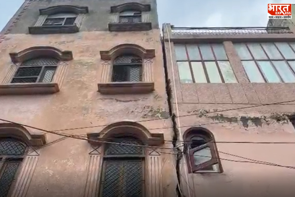 East Delhi Geeta Colony