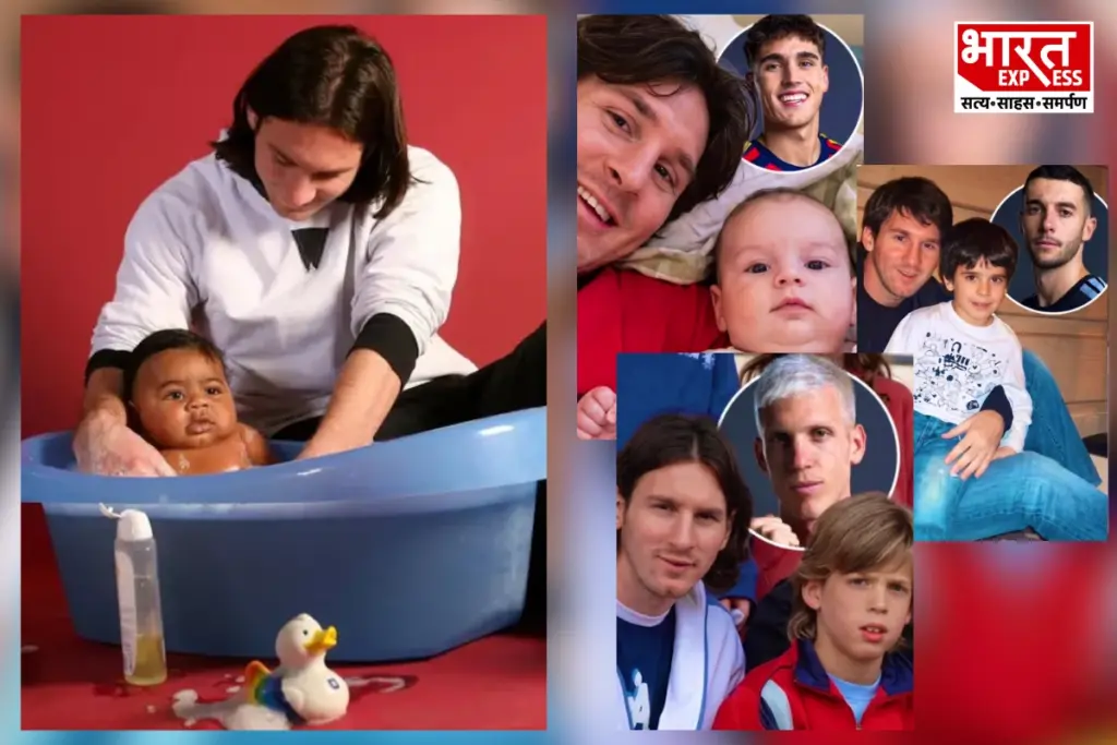 FIFA World Cup Final, Lionel Messi, Football