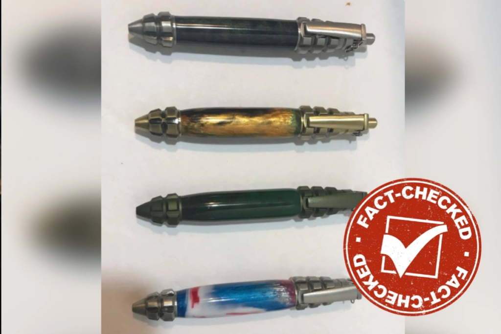Fact Check Bulandshahr Police Omitted Any Pen Bomb Alert