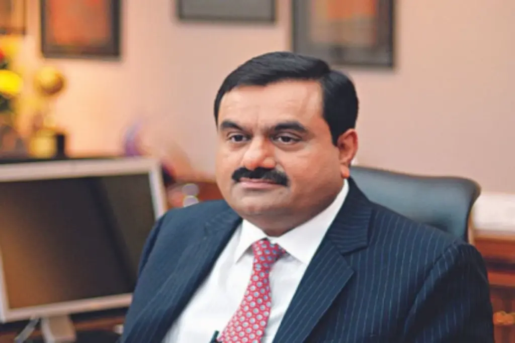 Gautam Adani