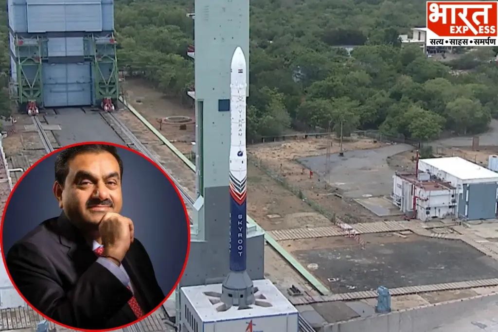 Gautam Adani