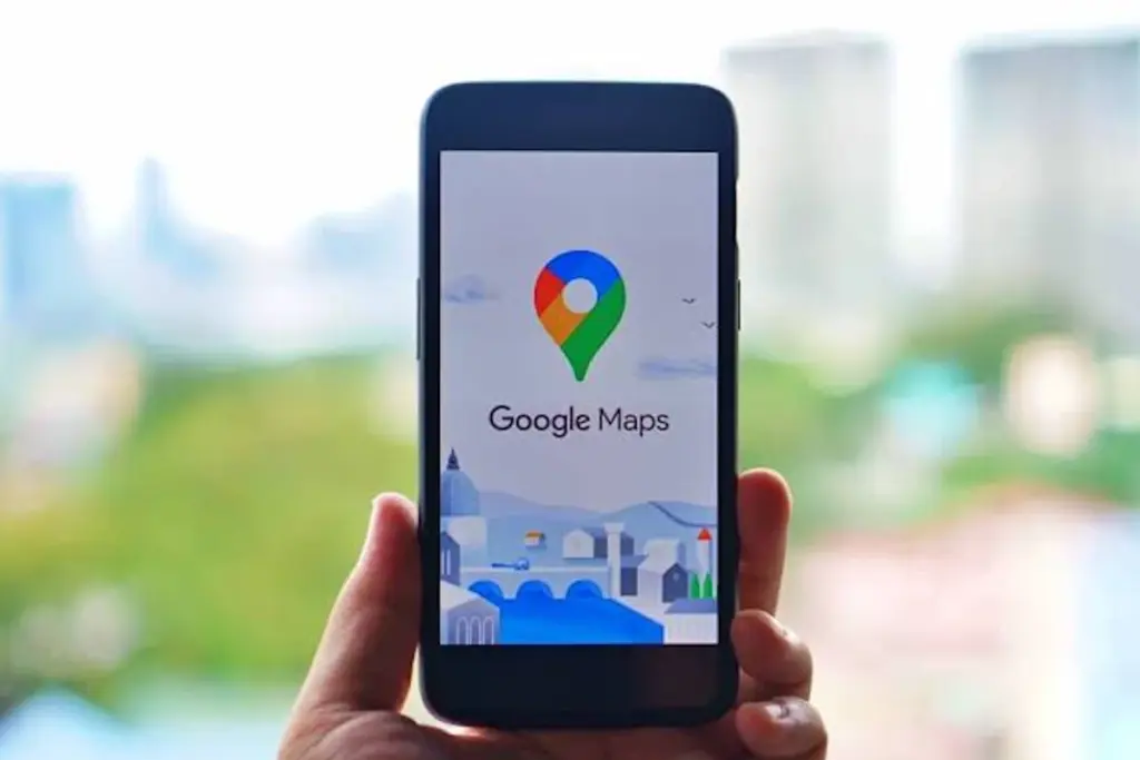 Google Maps, Himachal Pradesh, Kashmir