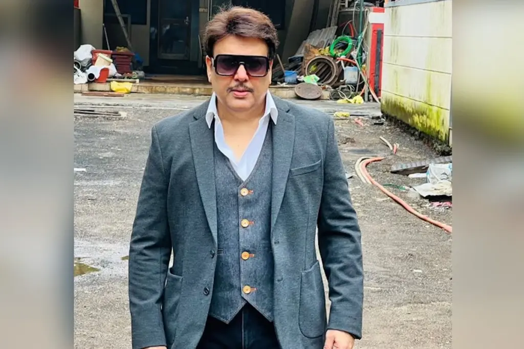 Govinda, Rupa Movie, Rani Swarnkar