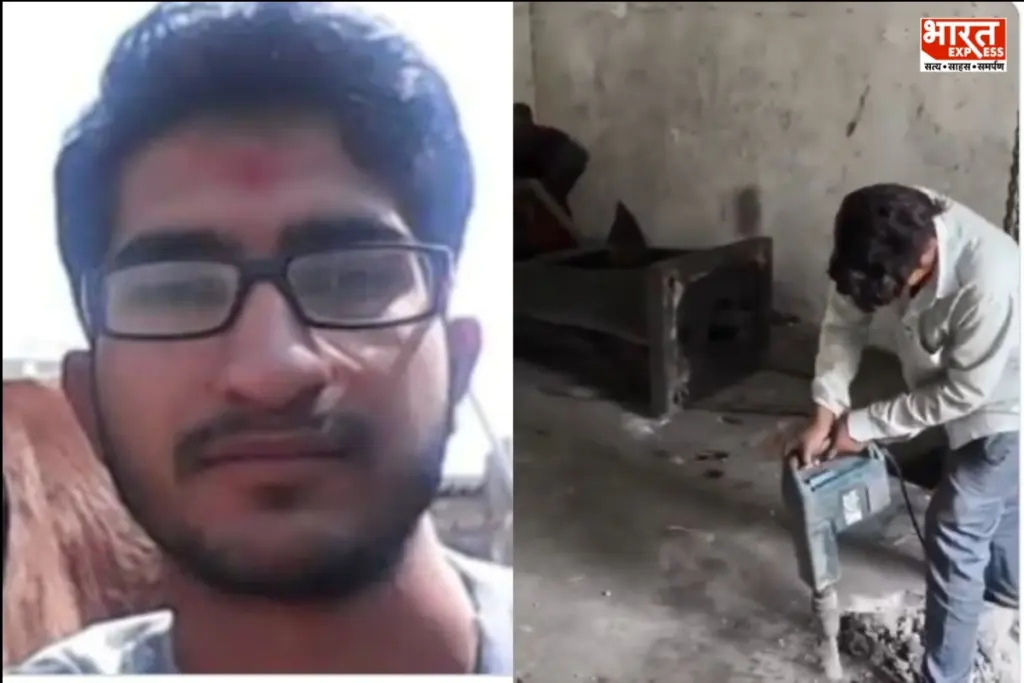 Gujarat Murder Case