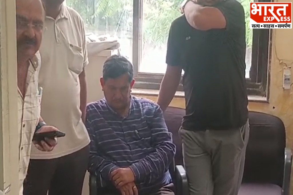 Gwalior News