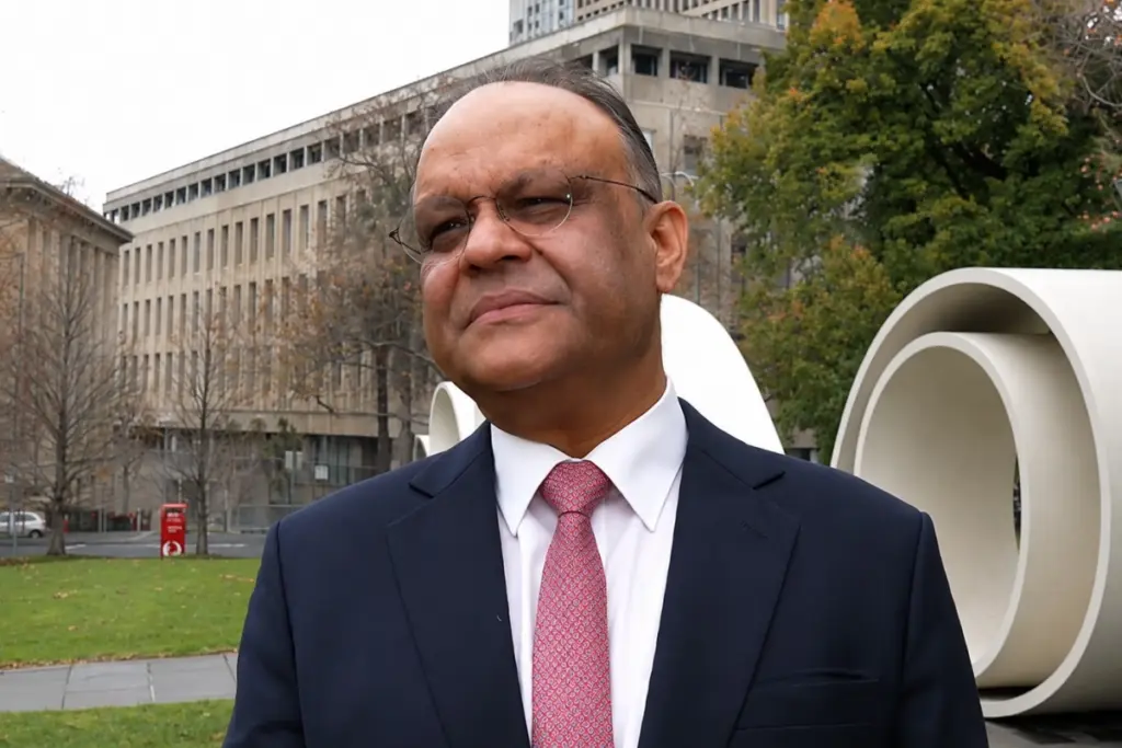 High Commissioner Nagesh Singh On PM Modi Australia Visit
