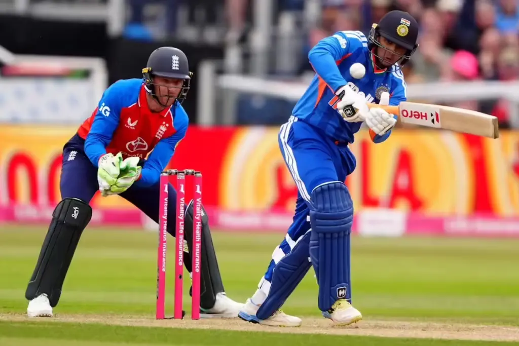 IND vs ENG, Sports, Cricket