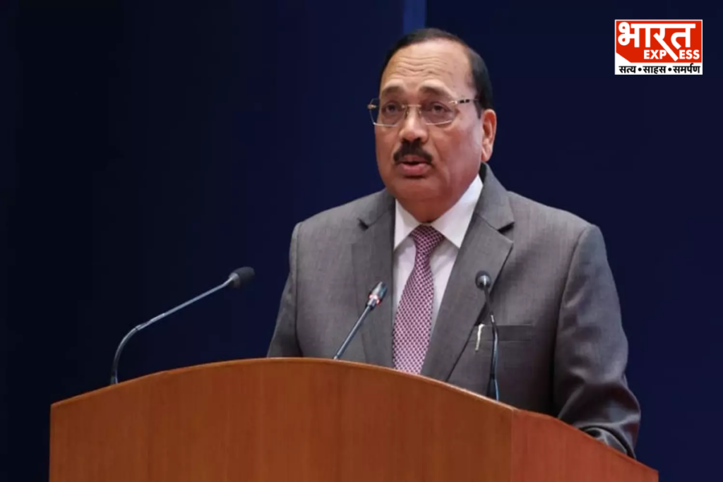 India Becoming Reliable Global Hub For Commercial Disputes CJI Surya Kant
