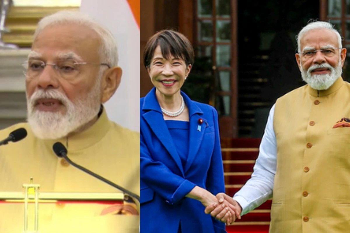 भारत-जापान का AI प्लान, 16वें शिखर सम्मेलन में हुआ बड़ा ऐलान, 10 बिलियन डॉलर निवेश का वादा