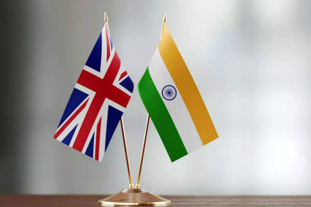 India UK CETA To Be Implemented From 15 July Custom Duty Slashed