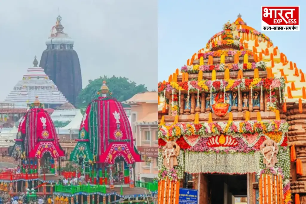 Jagannath Rath Yatra 2026, Rath Yatra 2026