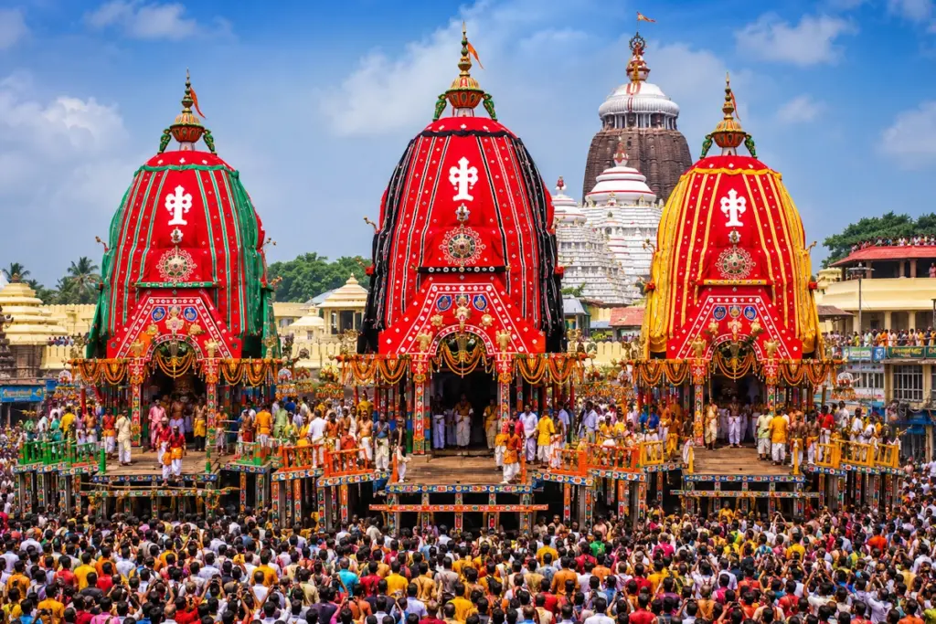 Jagannath Rath Yatra, Rath Yatra 2026, Jagannath Puri