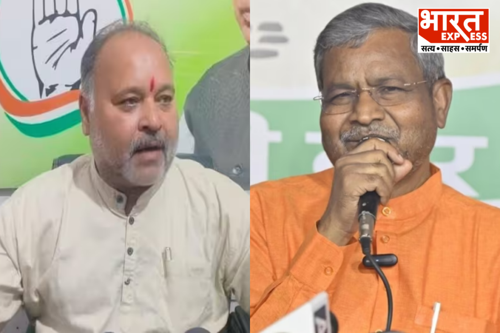 Jharkhand DMFT fund scam Babulal Marandi