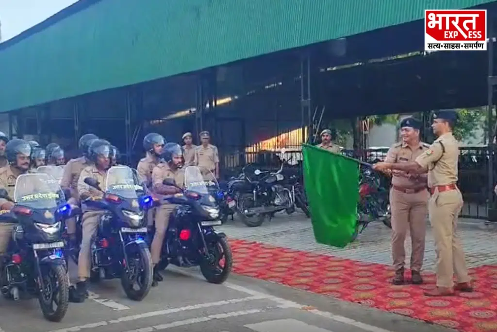 Kanwar Yatra 2026, Meerut Police, Uttar Pradesh