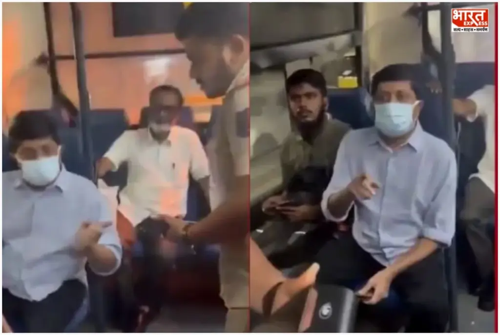Karnataka Transport Minister