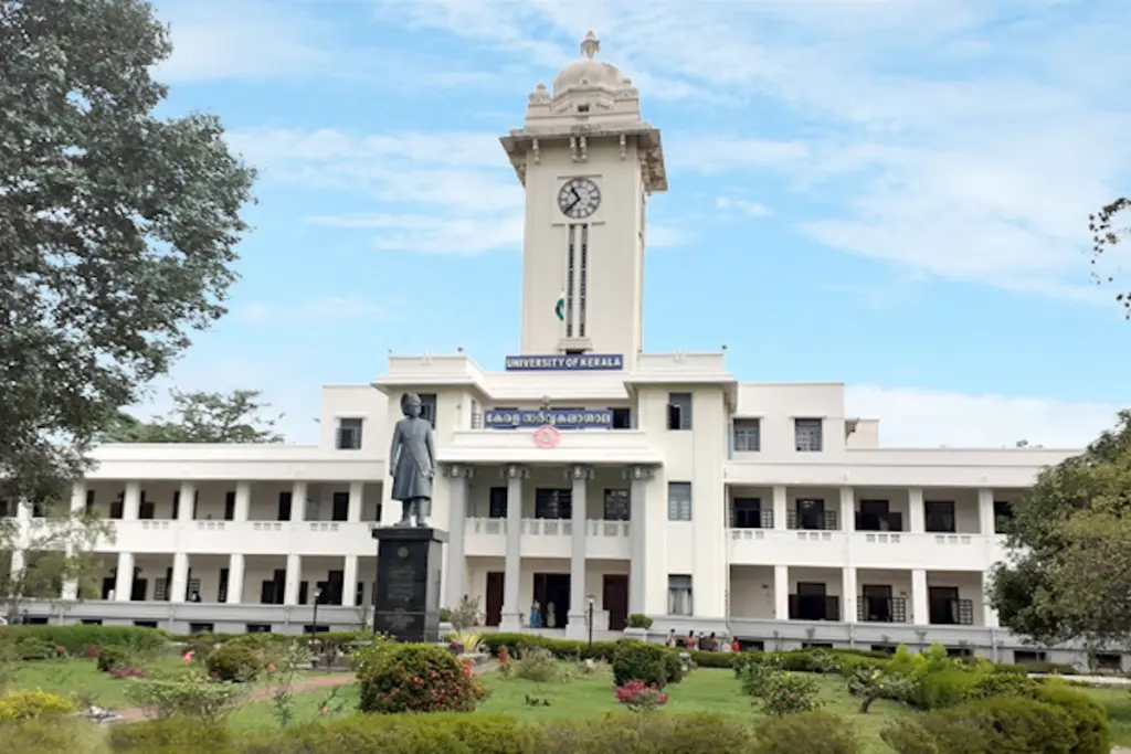 Kerala University, Paper Leak