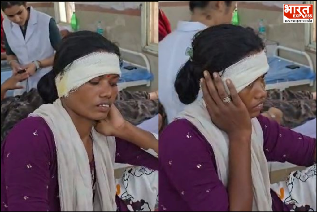 Kesla Pipariya Khurd case