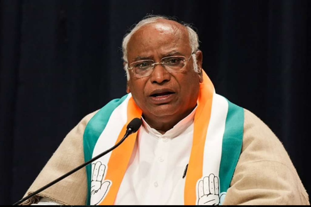 Kharge RSS Remark Case Rouse Avenue Court To Hear On August 6