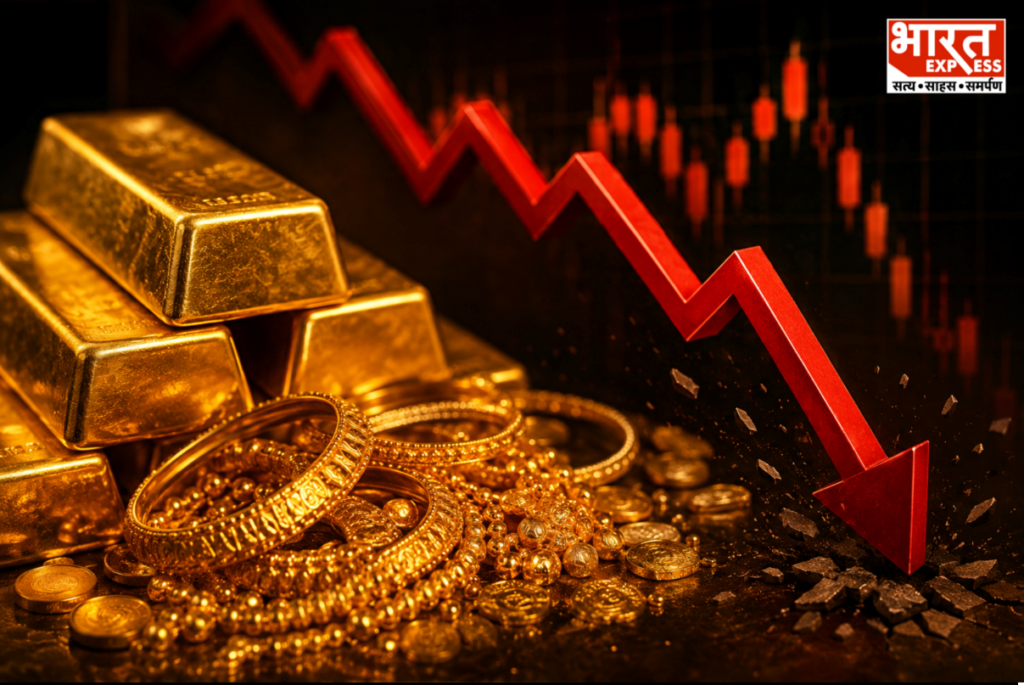 MCX Gold Rate
