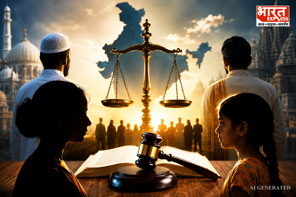MP UCC Bill Madhya Pradesh Government To Present UCC Draft In Cabinet