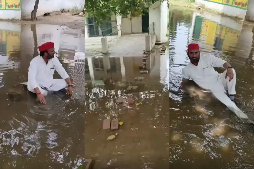 Meerut, Samajwadi Party, Uttar Pradesh
