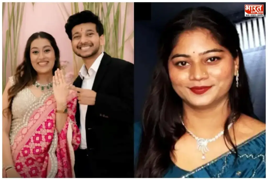 Meghalaya honeymoon murder