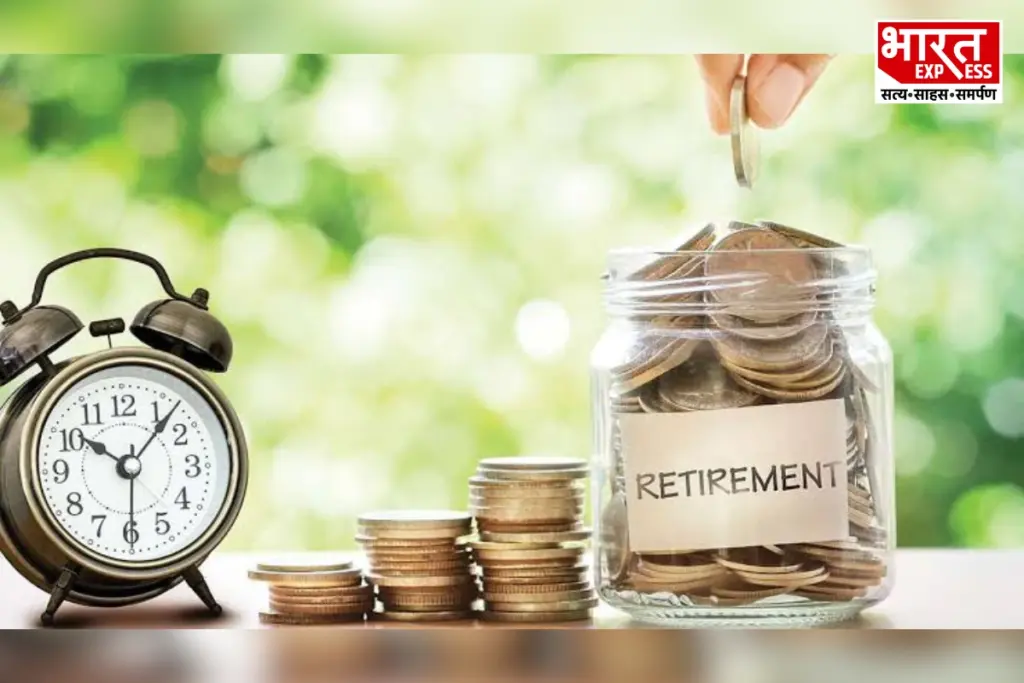 Mutual Funds, SWP, Retirement Planning
