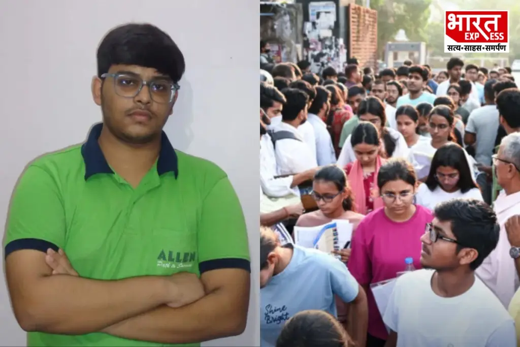 NEET Re-UG 2026, NTA, NEET Toppers
