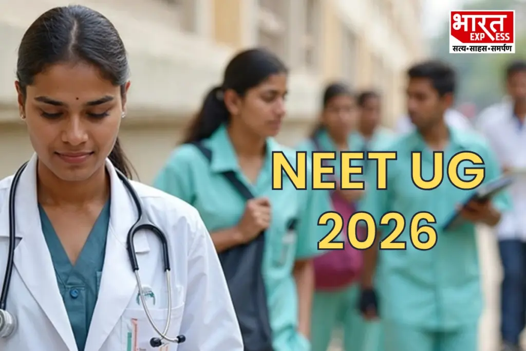 NEET UG Result 2026, Medical College, Education
