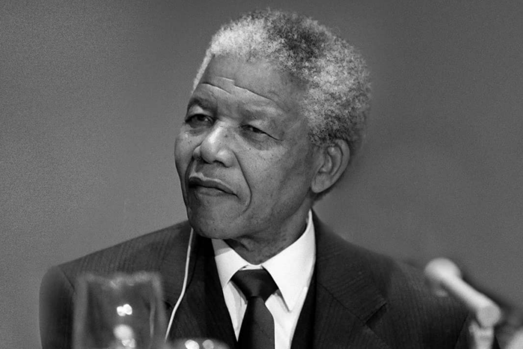 Nelson Mandela Day How Mandela Exposed US Imperialism And Foreign Policy
