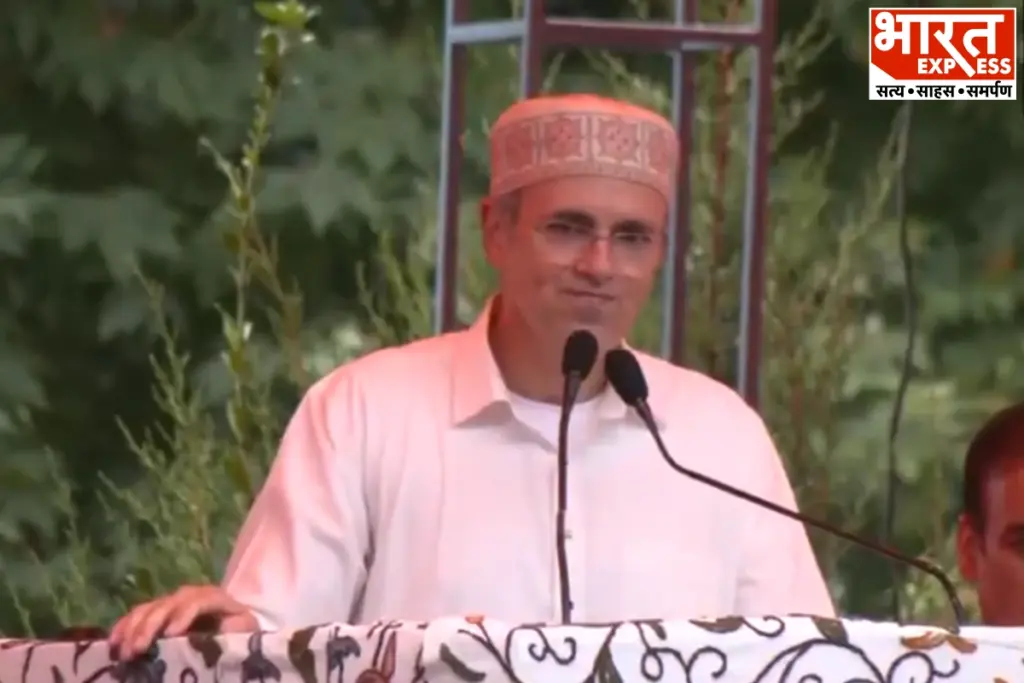 Omar Abdullah