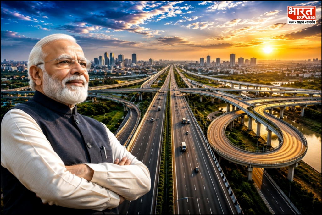 PM Modi