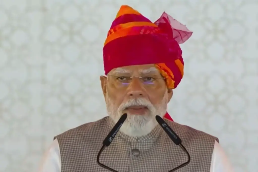 PM Modi