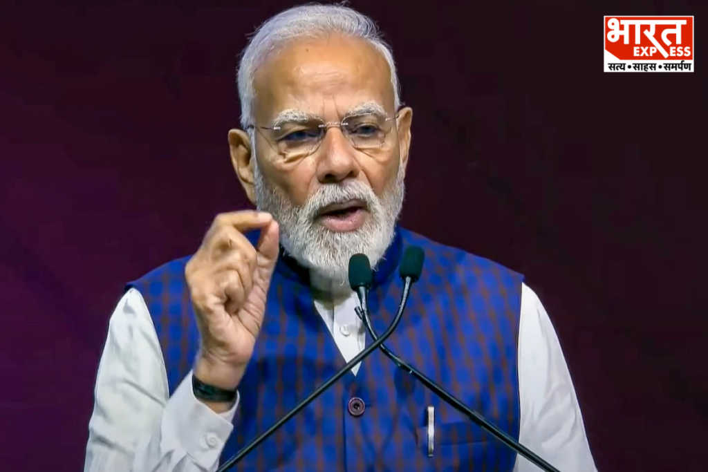 PM Modi Advises Ministers To Post Instagram Reels Amid Student Protests