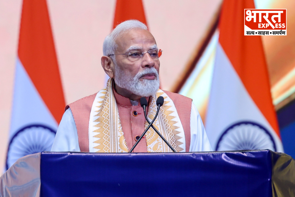 PM Modi India Australia Relations