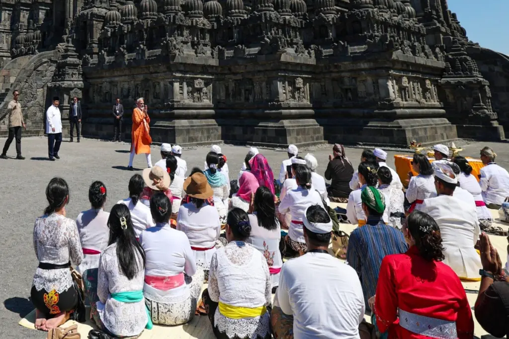 PM Modi Indonesia Visit