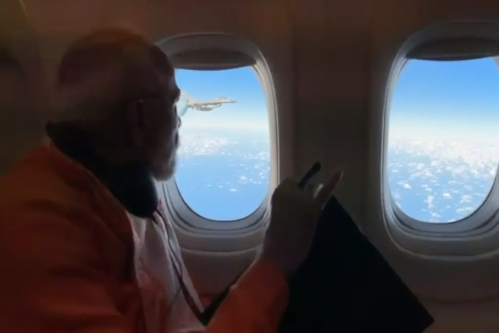 PM Modi