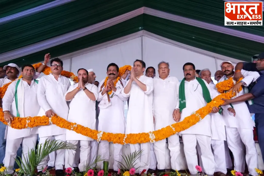 RLD Jat Brahman Strategy
