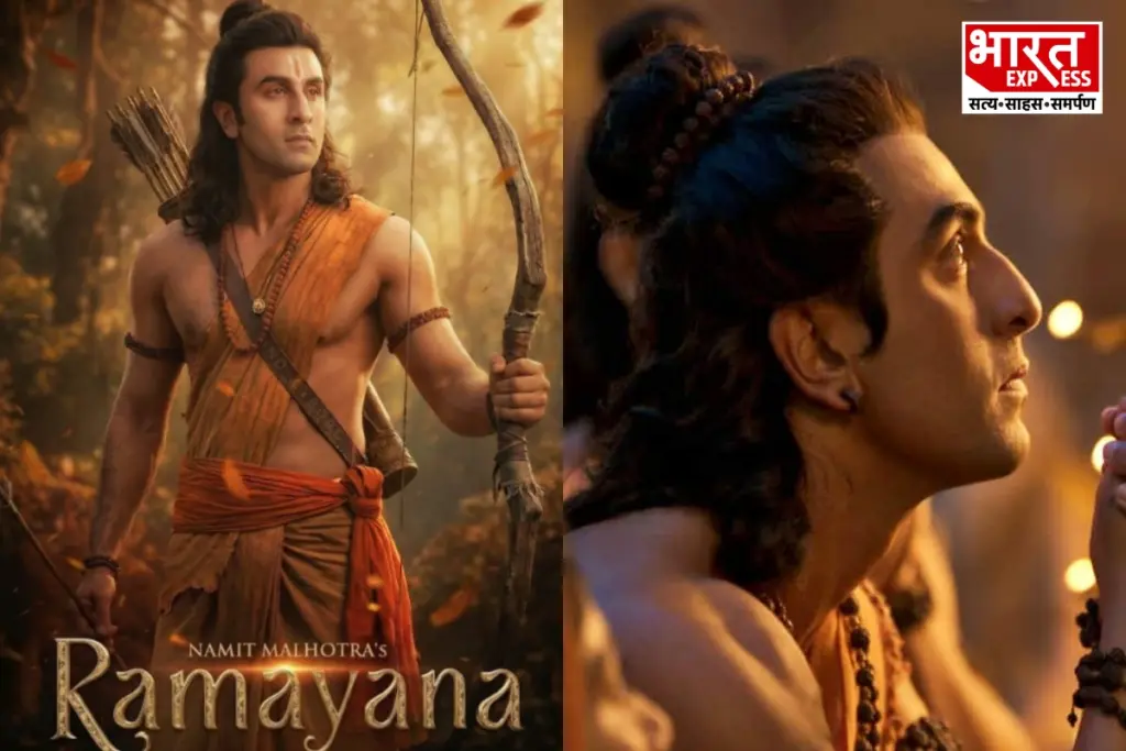 Ramayana, Bollywood