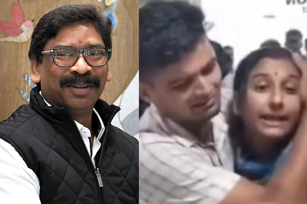 Ranchi Hospital Controversy Patient Dies After 16 Lakh Bill, CM Orders Probe