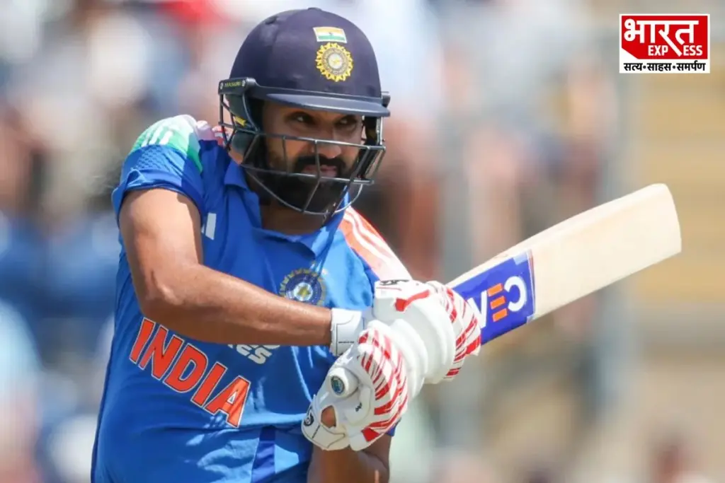 Rohit Sharma, Yashasvi Jaiswal, BCCI