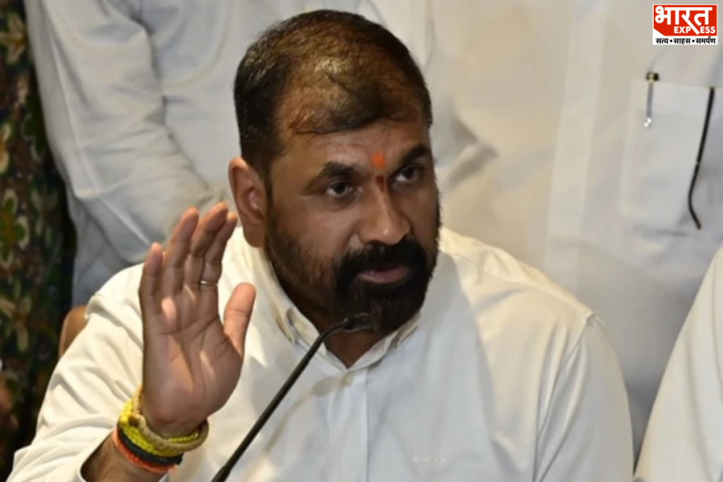 Sachin Ahir Home Theft