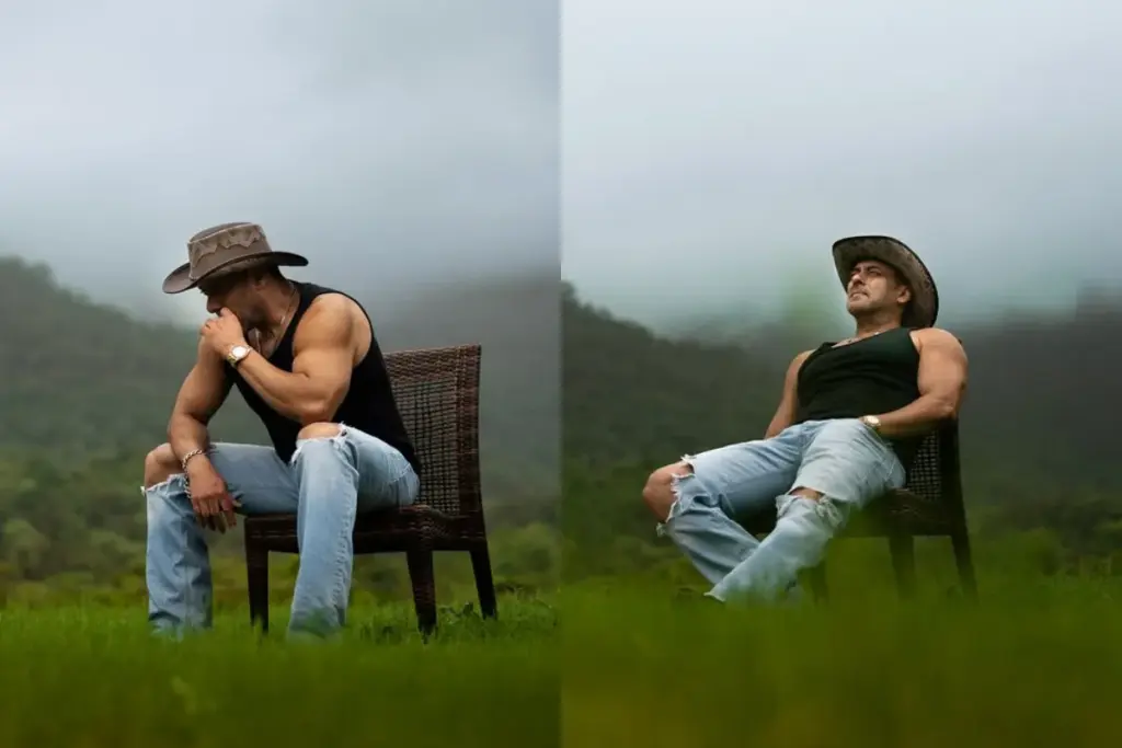 Salman Khan, Maatrubhumi, Bollywood