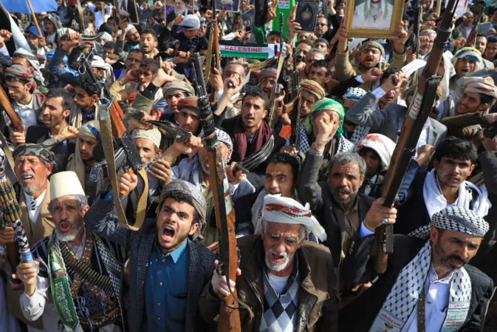 Saudi Houthi War Threatens To Drag In Pakistan Due To Defense Pact