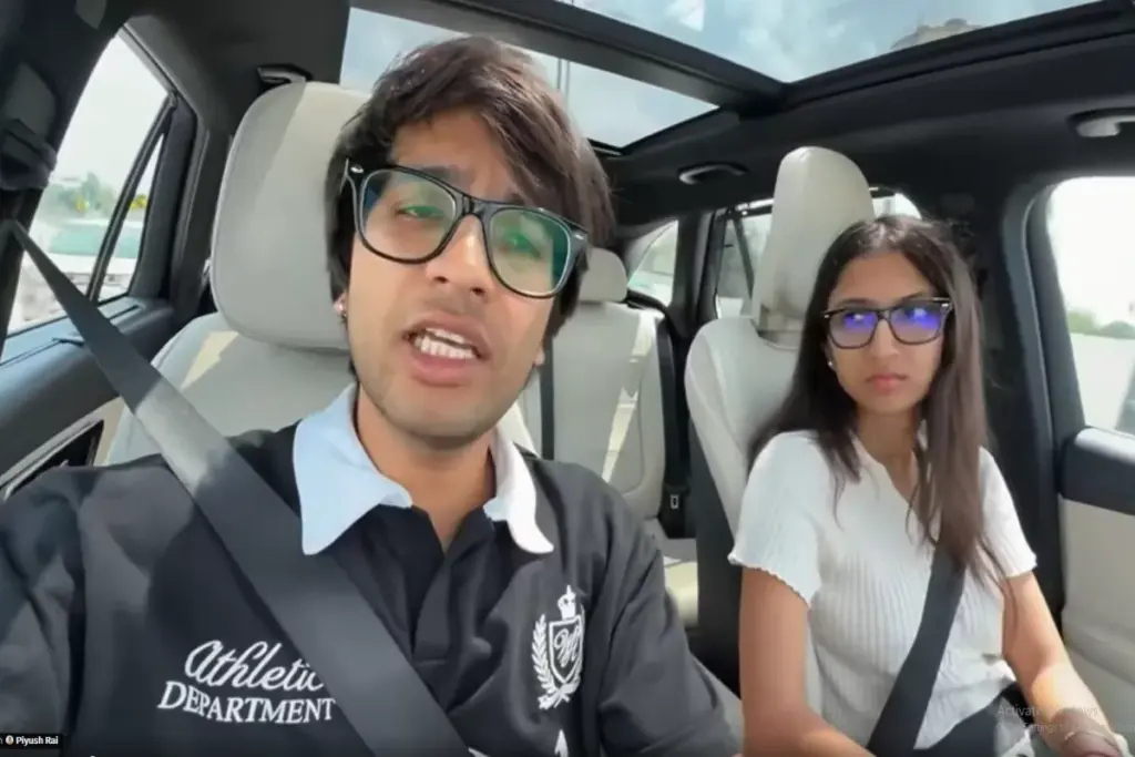 Saurav Joshi On E20 Petrol