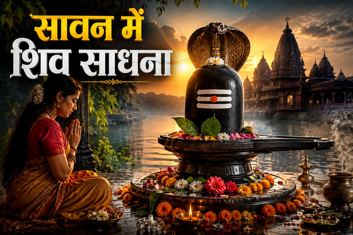 सावन में 4 सोमवार का चमत्कार, इस तारीख को पूजा करने से पूरी होगी हर मनोकामना, जानें शुभ मुहूर्त