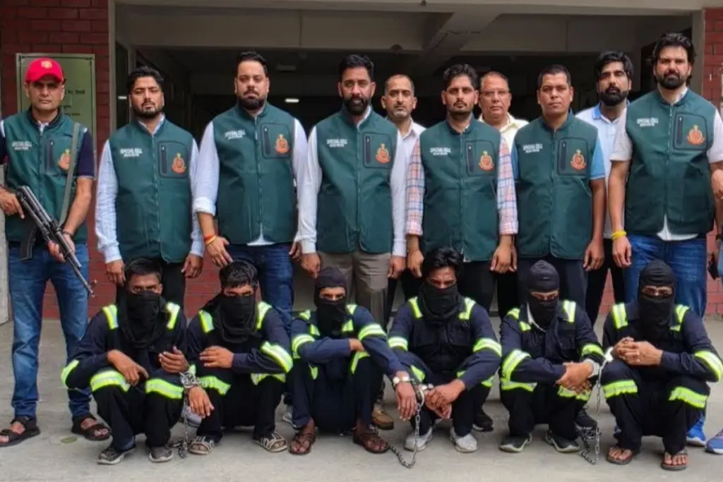 Shahzaad Bhatti Network Story