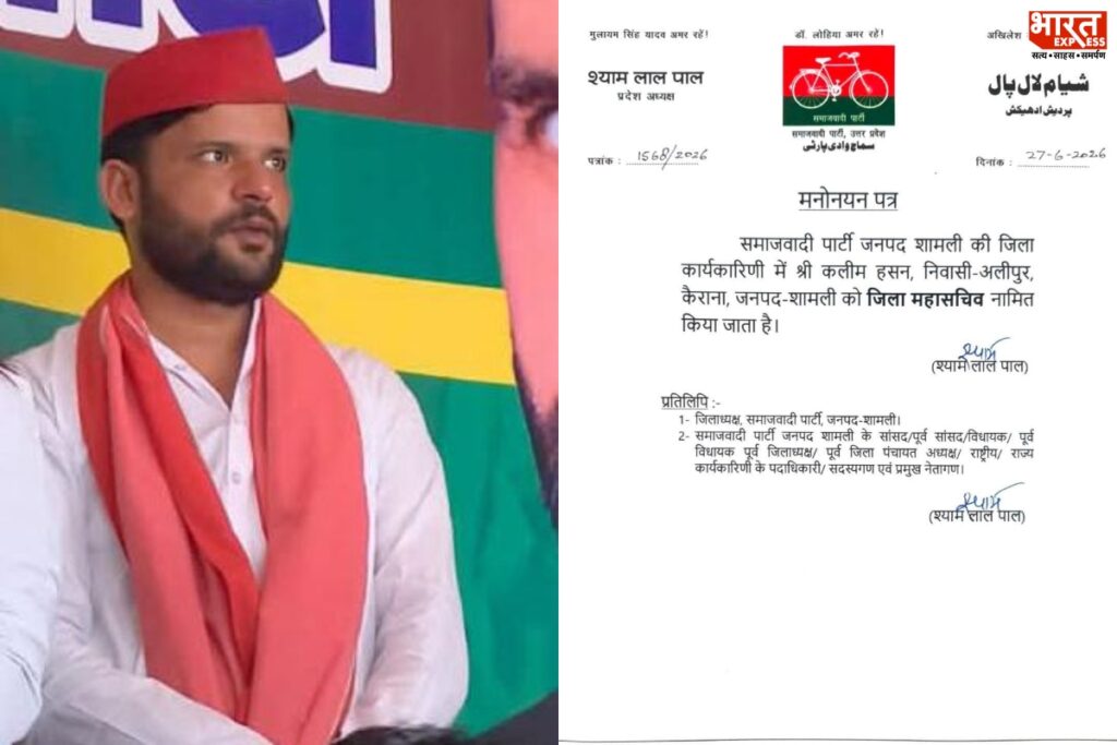 Shamli case image