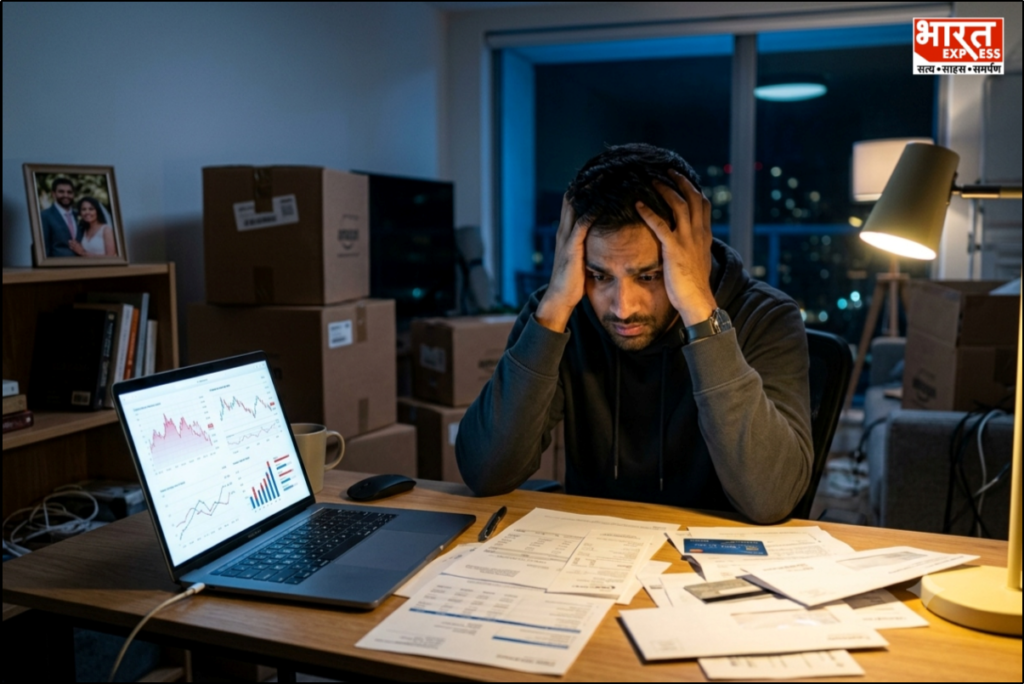 Software Engineer Debt Story